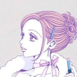 Meet your Posher, Nataly